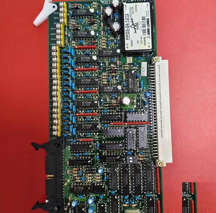 JRCS LCU-M100A