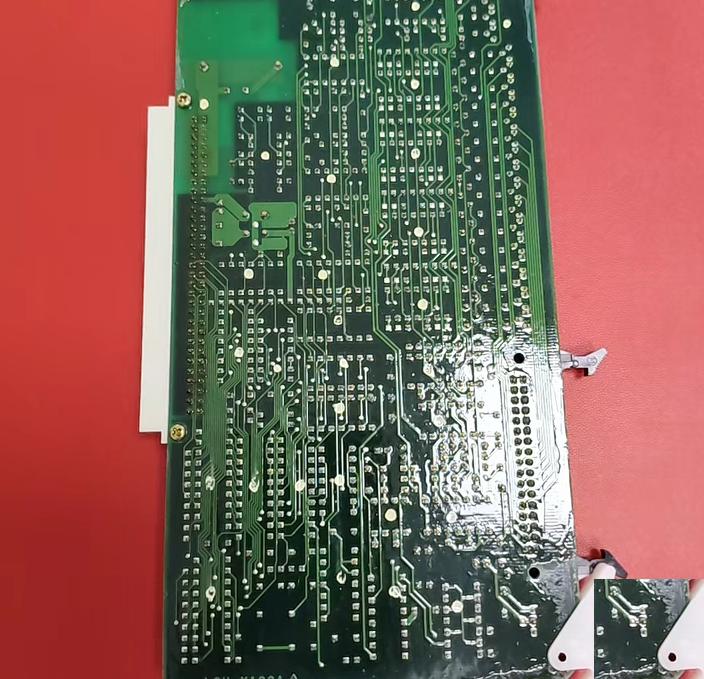 JRCS LCU-M100A