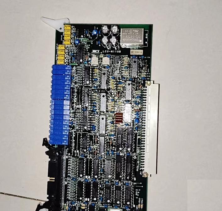 JRCS LCU-M110B-1