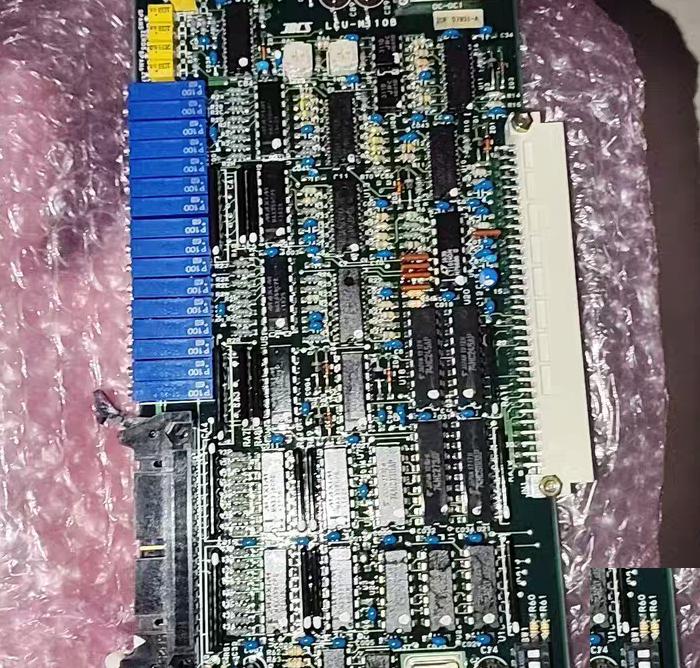 JRCS LCU-M110B-1
