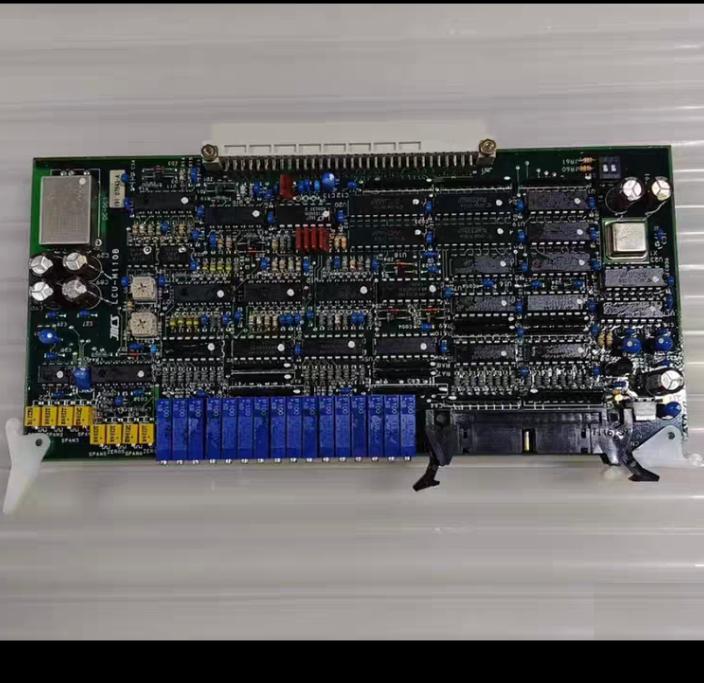 JRCS LCU-M110B-1 PCB