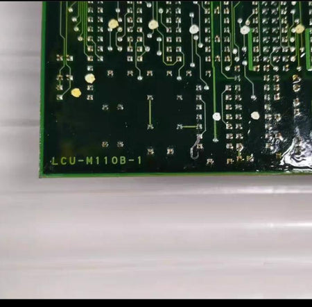 JRCS LCU-M110B-1 PCB