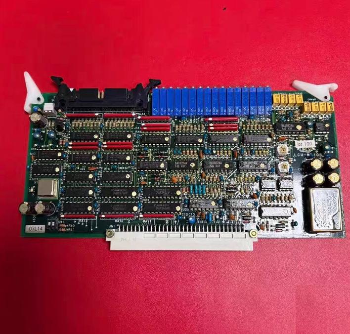 JRCS LCU-M110B