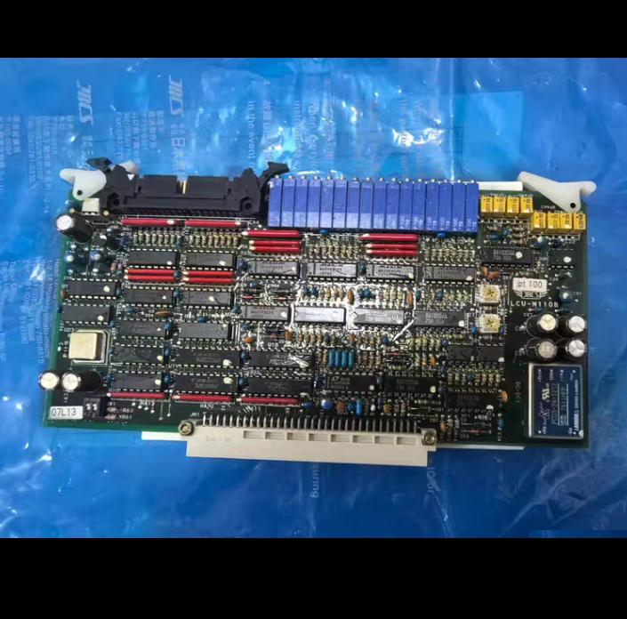 JRCS LCU-M110B JRCS