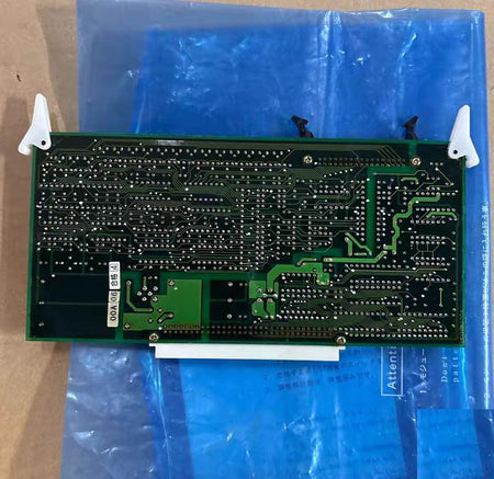 JRCS LCU-M400A