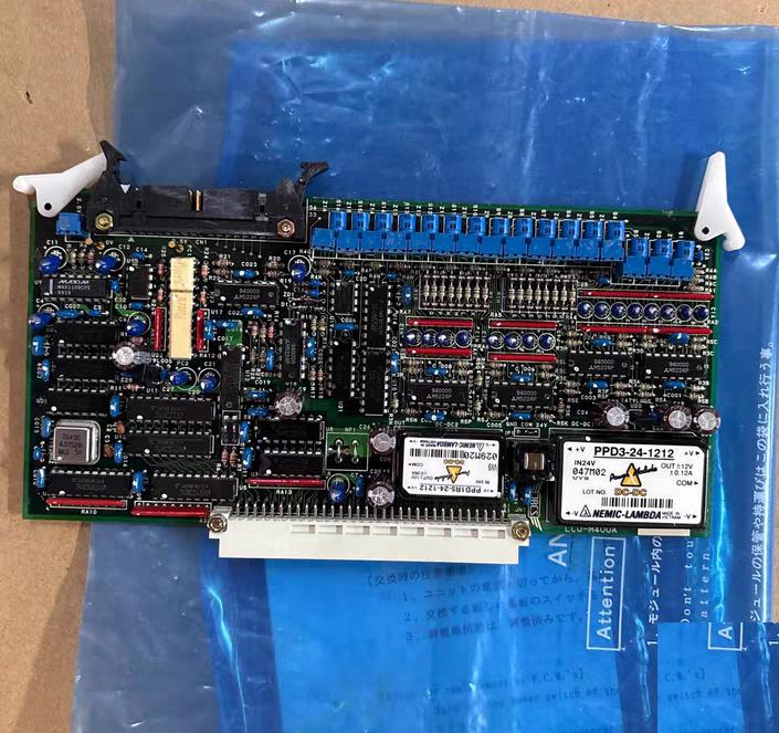 JRCS LCU-M400A
