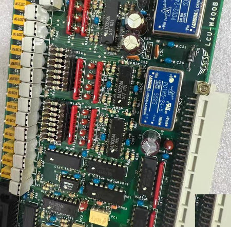 JRCS LCU-M400B