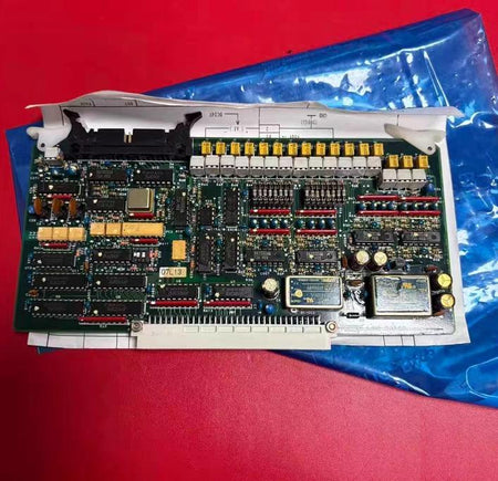 JRCS LCU-M400B