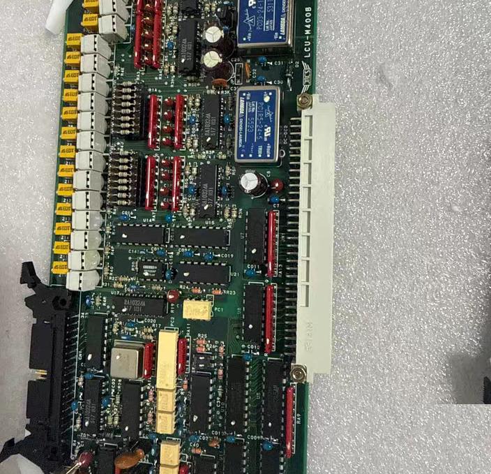 JRCS LCU-M400B