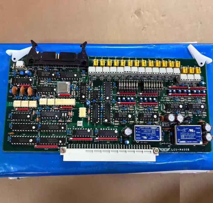 JRCS LCU-M400B