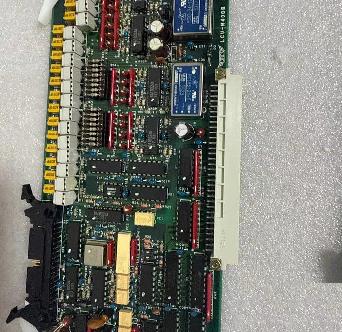 JRCS LCU-M400B