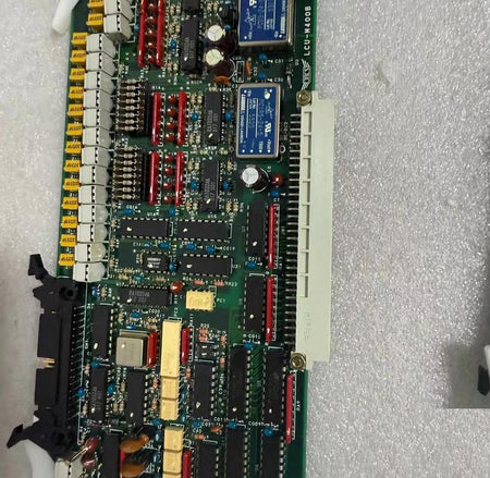 JRCS LCU-M400B