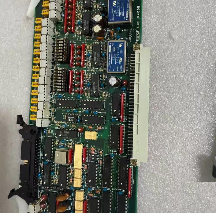 JRCS LCU-M400B