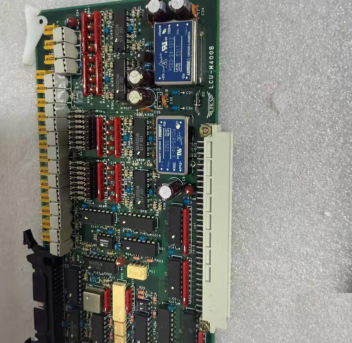 JRCS LCU-M400B