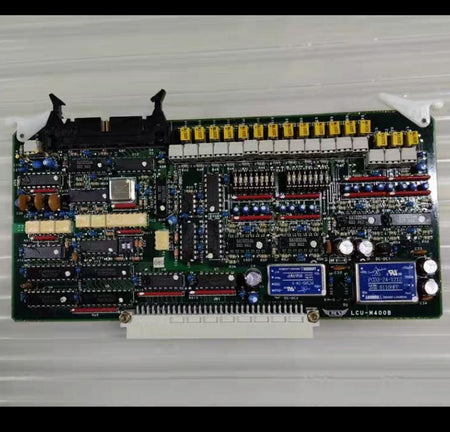 JRCS LCU-M400B LCU-M400B TDK Lambda BA1032A