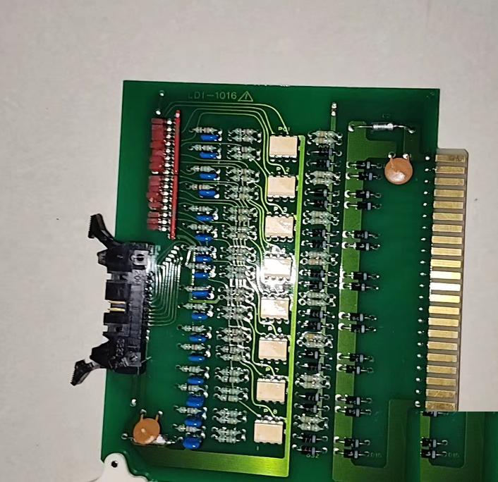 JRCS LDI-1016