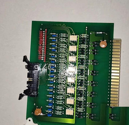 JRCS LDI-1016