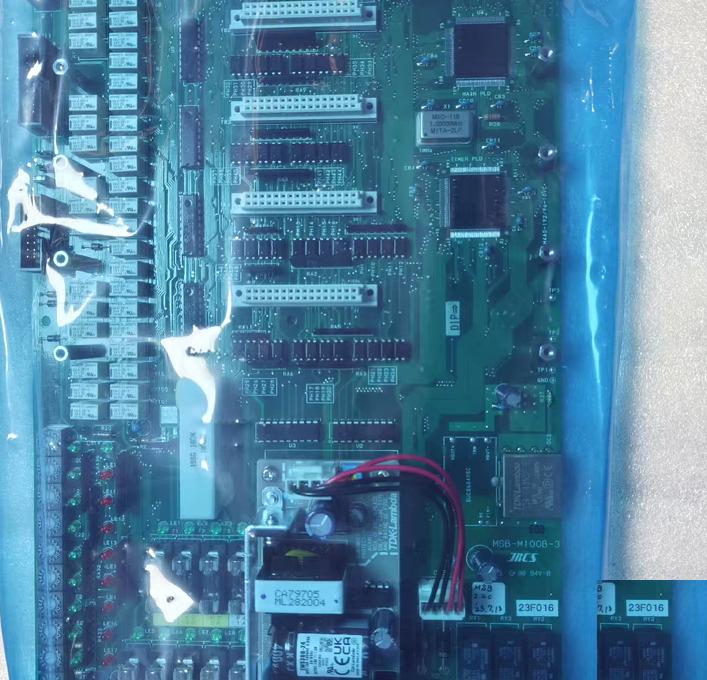 JRCS MCB-M100B-3