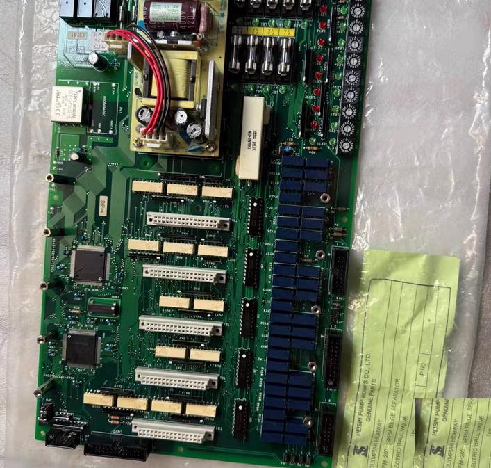 JRCS MSB-M100B-2