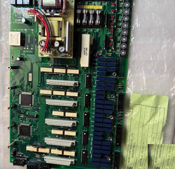 JRCS MSB-M100B-2