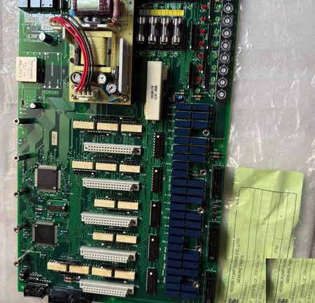 JRCS MSB-M100B-2