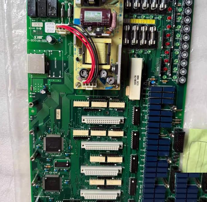 JRCS MSB-M100B-2