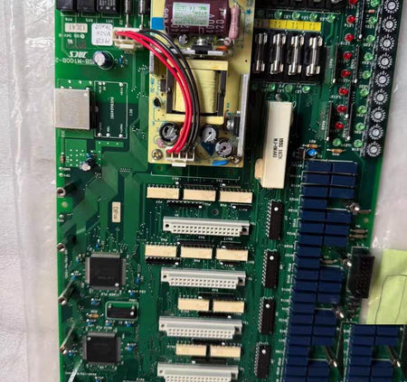 JRCS MSB-M100B-2