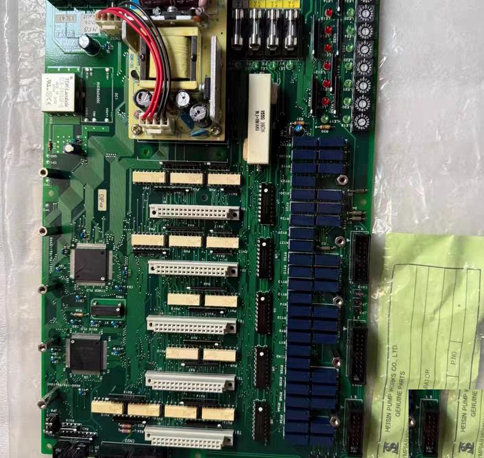 JRCS MSB-M100B-2
