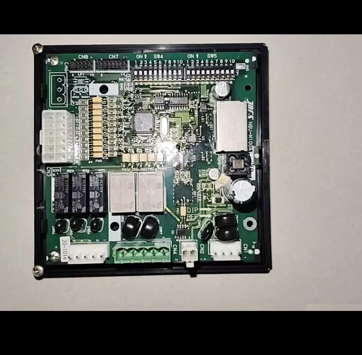 JRCS MSU-RN2 NSU-M100A-10-1