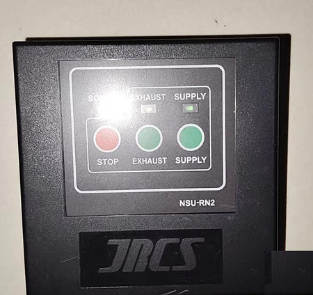JRCS MSU-RN2 NSU-M100A-10-1