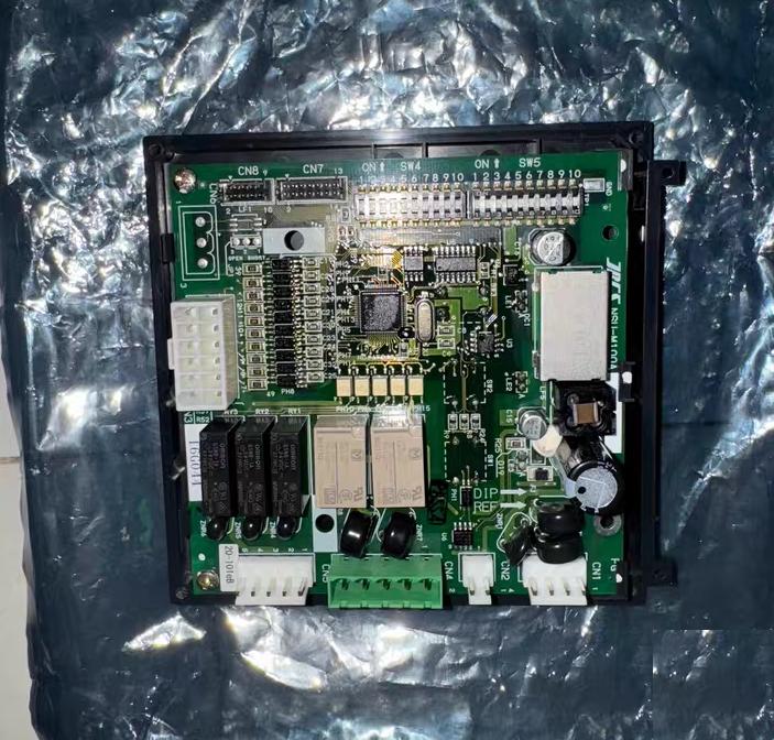 JRCS NSU-LN1
