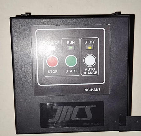 JRCS NSU-M100A-20-1