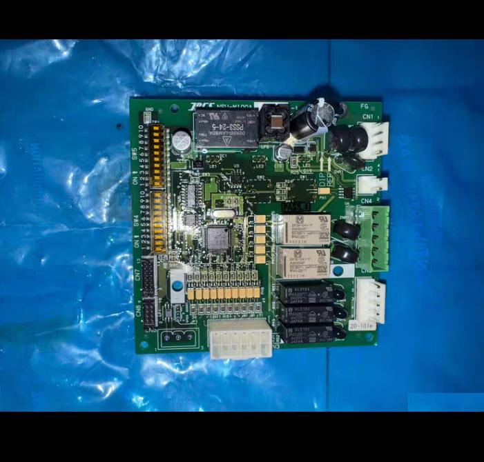JRCS NSU-M100A-20-1