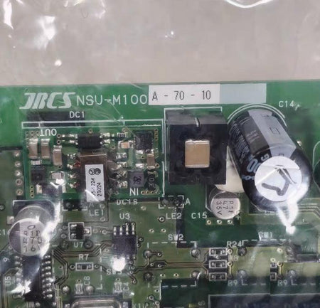 JRCS NSU-M100A-70-10 OMRON