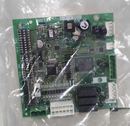 JRCS NSU-M100A-70-10 OMRON