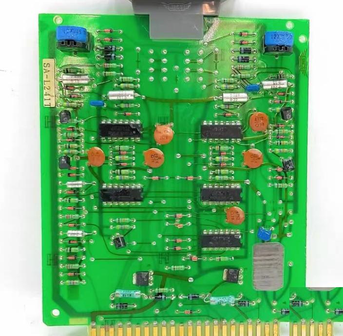 JRCS PCB Circuit Board SA-L241T