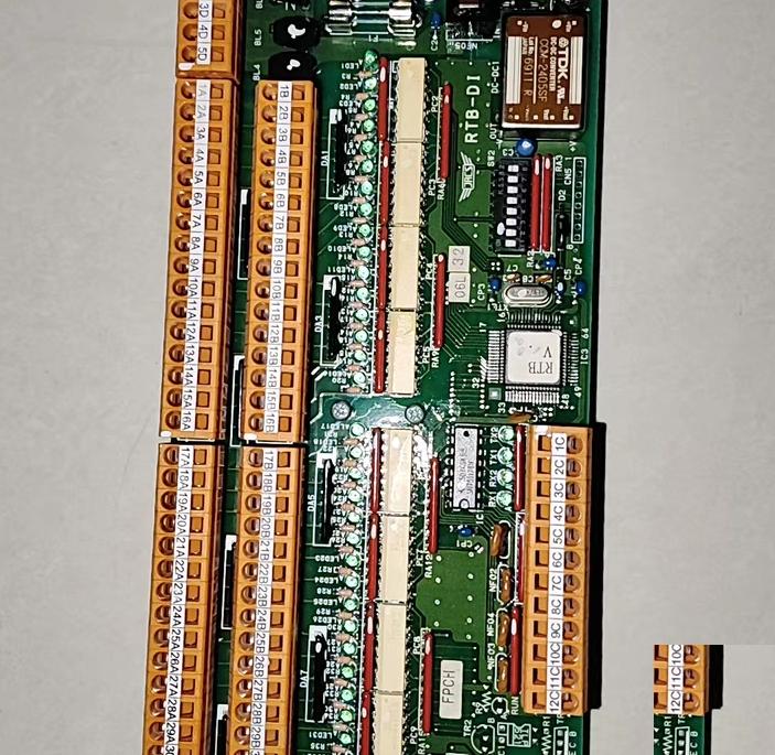JRCS RTB-DI