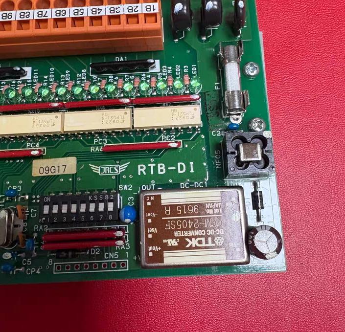 JRCS RTB-DI