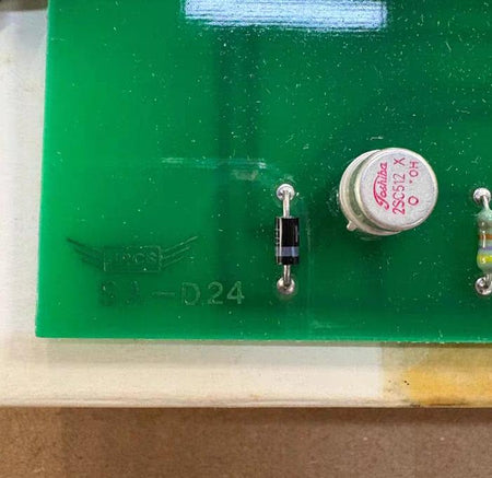 JRCS SA-D24 SA-D24