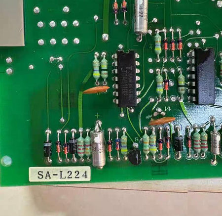 JRCS SA-L224 SA-L224