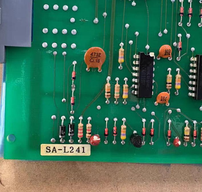 JRCS SA-L241