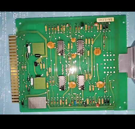 JRCS SA-L241
