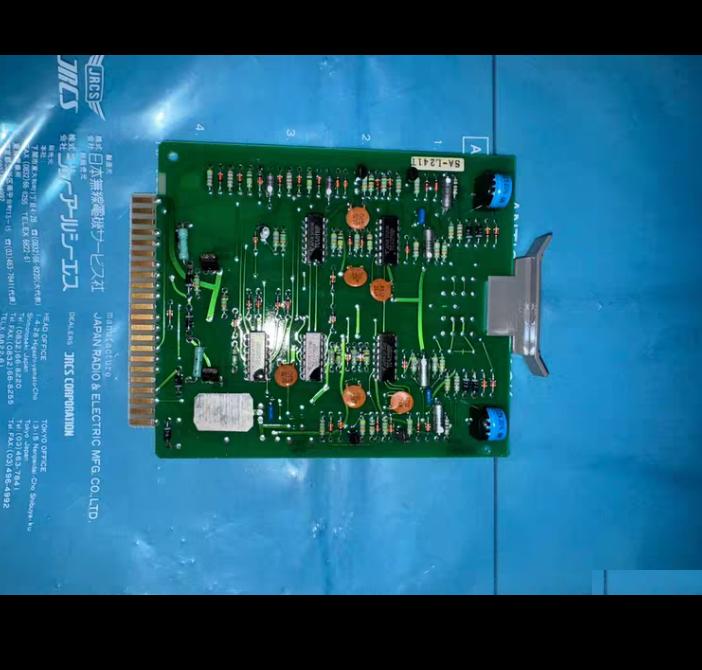 JRCS SA-L241T