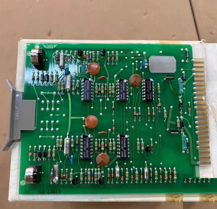 JRCS SA-L241T