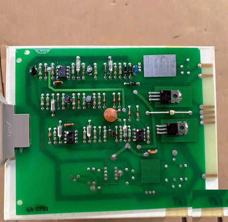 JRCS SA-RF21 SA-RF21