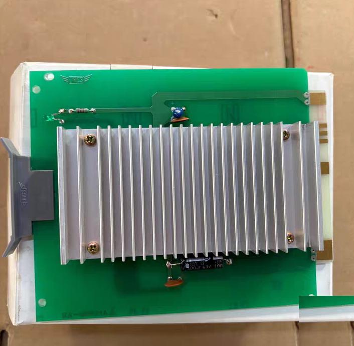 JRCS SA-SPR21A