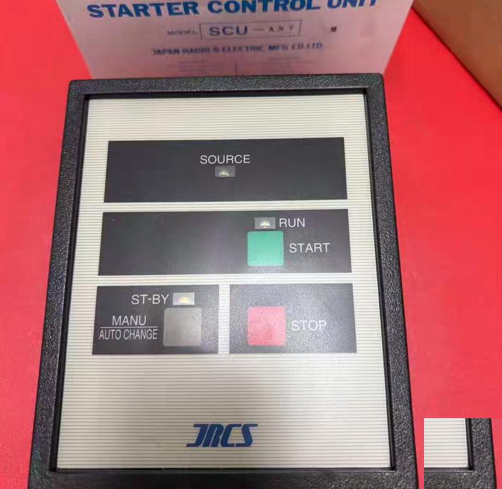 JRCS SCU-AN7 SCU-AN7 AC18V