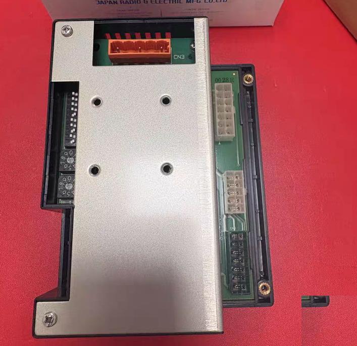 JRCS SCU-AN7 SCU-AN7 AC18V