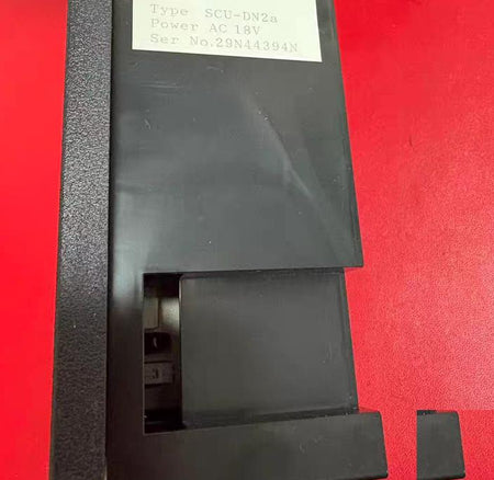 JRCS SCU-DN2a SCU-DN2a AC18V