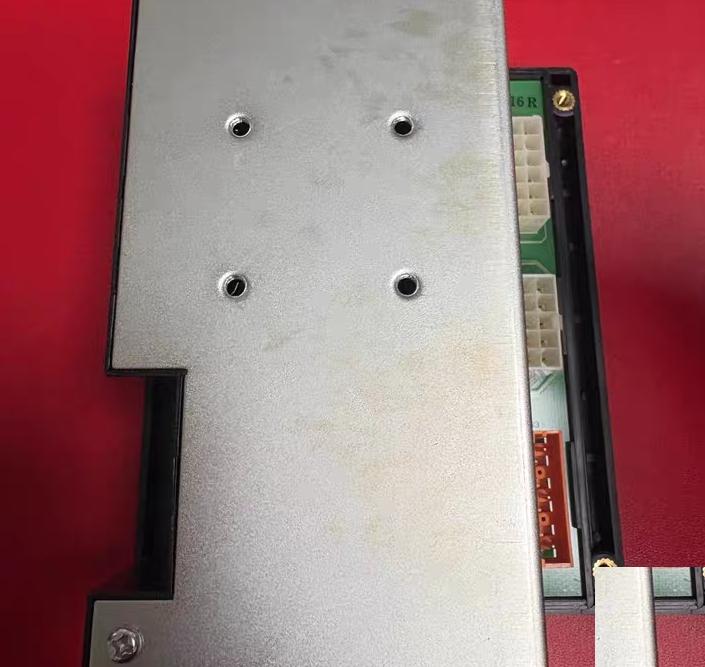 JRCS SCU-LN1 SCU-LN1